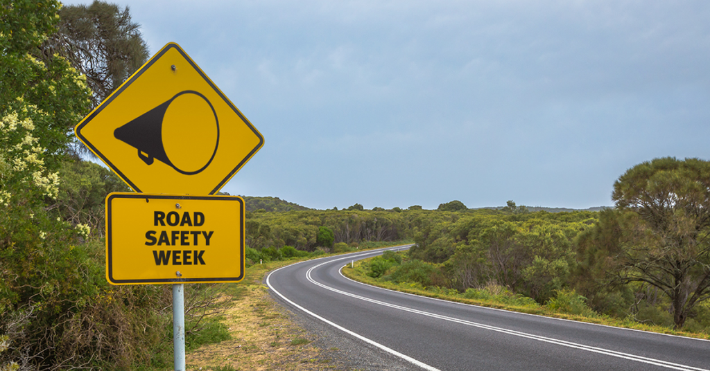 Queensland Road Safety Week – Fatigue - V.I.P 360