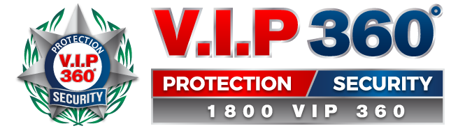 V.I.P 360 Protection & Security