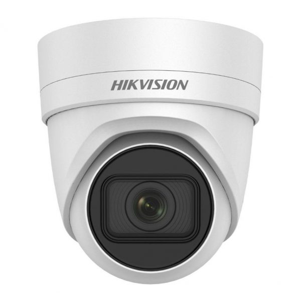 IP Security Cameras