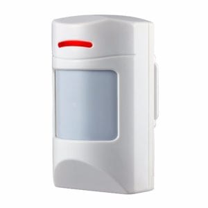 KERUI Pet-friendly motion detector 2