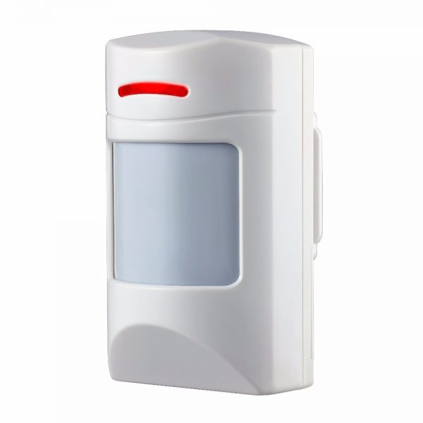 KERUI Pet-friendly motion detector 2