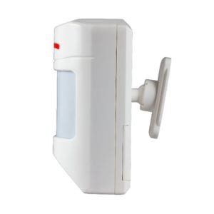 KERUI Pet-friendly motion detector 3