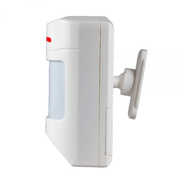 KERUI Pet-friendly motion detector 3