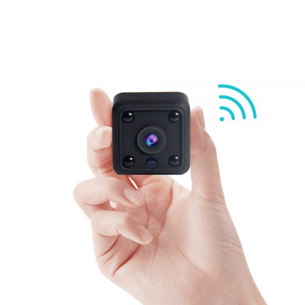 Mini Action Camera