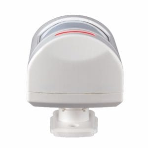 KERUI Pet-friendly motion detector 4