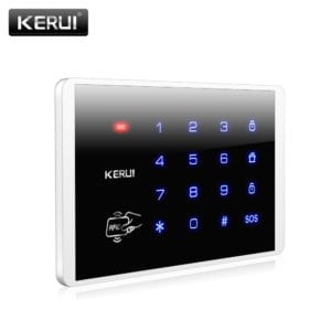 Kerui Wireless RFID Keypad (additional keypad) 1