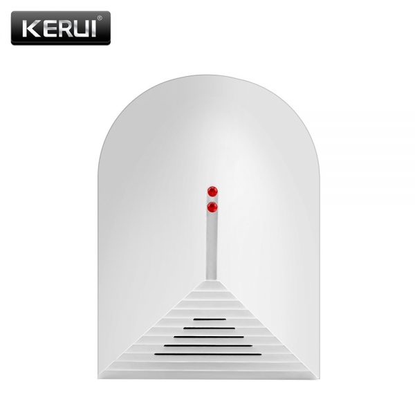KERUI Wireless Glass Break Sensor Detector