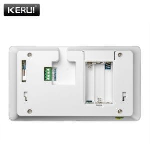 Kerui Wireless RFID Keypad (additional keypad) 4