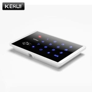 Kerui Wireless RFID Keypad (additional keypad) 2