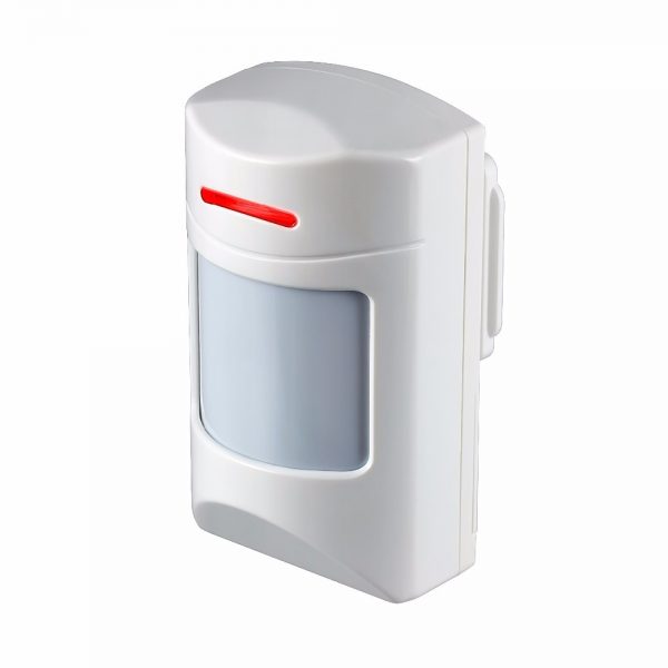 KERUI Pet-friendly motion detector 1