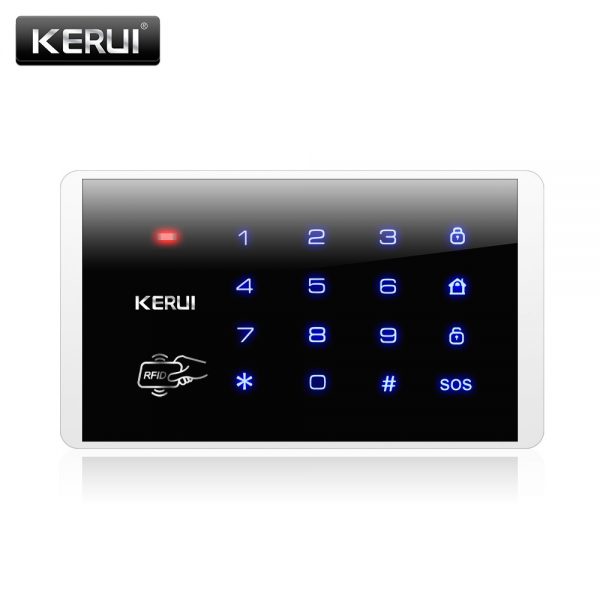 Kerui Wireless RFID Keypad (additional keypad)