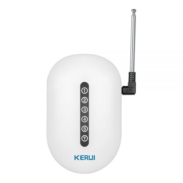 KERUI Wireless Signal Booster/Signal Repeater Extender