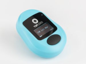 4G Personal Panic Alarm