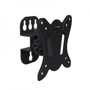 The LCDBKT-A15T is an LCD wall mount bracket for flat screen monitors and televisions up to 15kg. Includes screws & wall plugs for fitting to the wall