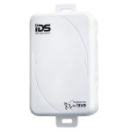 Expand the original WGAP864 8 zones Alarm Panel to wireless 16 zone by simply plugging it directly onto the main panel.