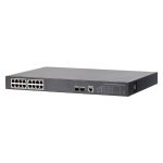 The VSPOE-SWB16G2 is a rackmount