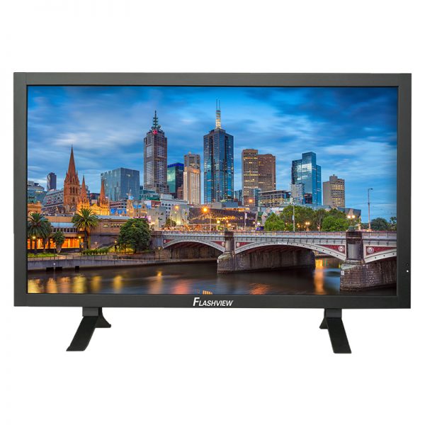 Monitors and Smart TVs