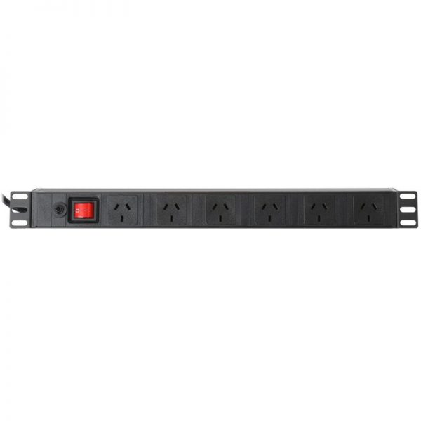 Add additional power sockets to your rack mount installation with the RACKMOUNTACC-PD6.