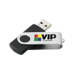64 GB USB memory stick suitable for use in all VIP Vision