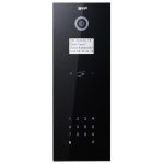 The INTIPADSB is an outdoors video intercom solution