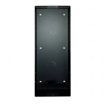 IP intercom apartment door station flush mounting box for INTIPADSS.