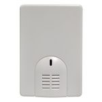 This flood detector is ideal for checking open water levels or in tanks
