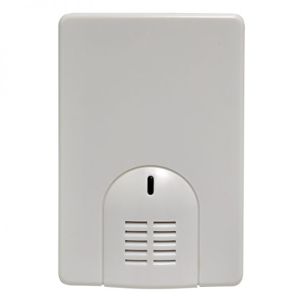 This flood detector is ideal for checking open water levels or in tanks