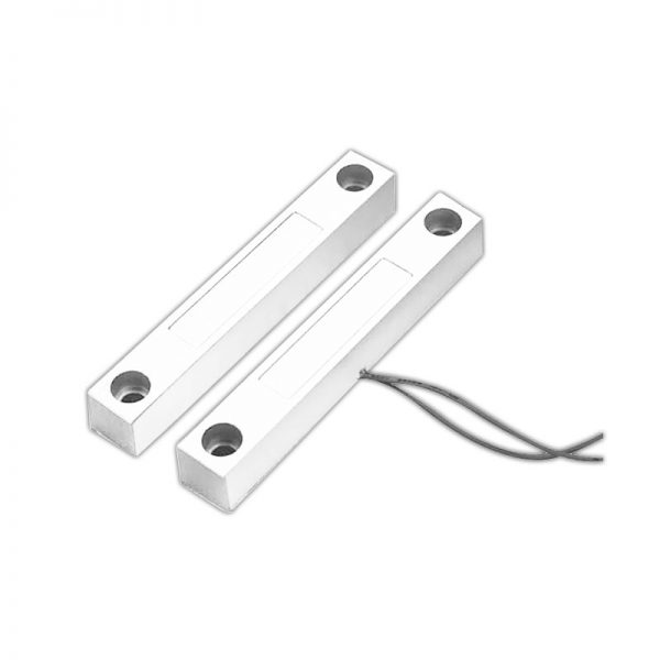 The RSW-M1 is a heavy duty hard wired reed switch