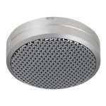 Add high quality audio to any surveillance installation with the VSAMICB. This microphone enables audio recording and features adjustable sensitivity