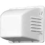 This External Siren Cover has been developed and designed as a replacement for old or damaged siren covers.