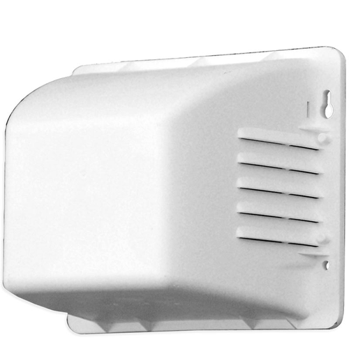 This External Siren Cover has been developed and designed as a replacement for old or damaged siren covers.