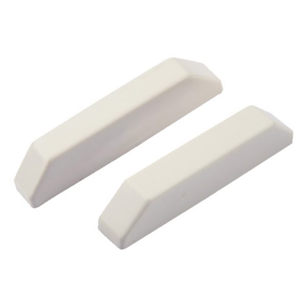 The RSW-P1 is a indoor hard wired reed switch