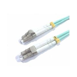 Fibre Optic 5m 10GB LC-LC Multimode Duplex Cable