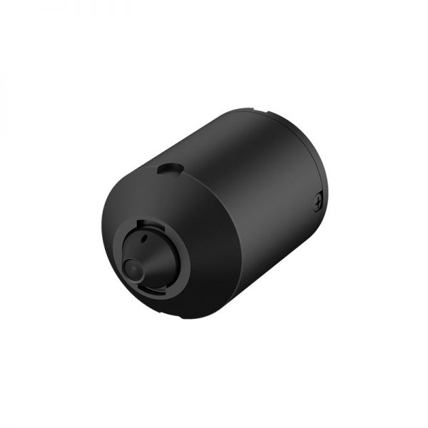 The VSIP4MPPHC is a 4.0MP IP pinhole camera lens for the VSIP4MPPHM designed for discreet and covert surveillance applications