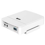 The VSIP4MPPHM is a pinhole camera main control unit