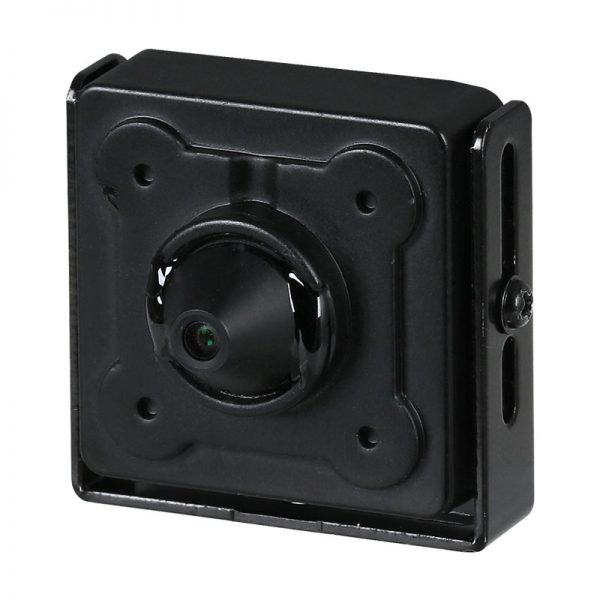 The VSCVI2MPPH3.6 is an HDCVI pinhole camera