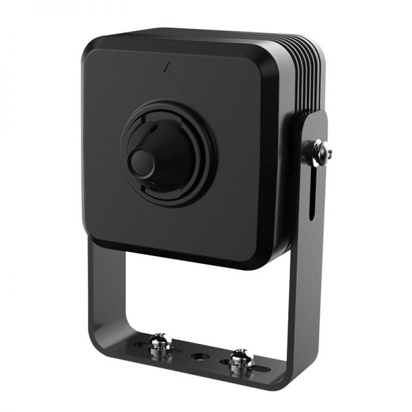 The VSIPPH-2S pinhole camera are designed for discreet/covert surveillance applications and are ideal for use at controlled ingress points