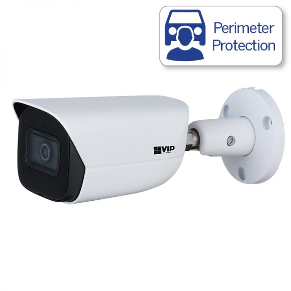 Featuring intelligent perimeter protection