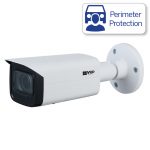 Featuring intelligent perimeter protection