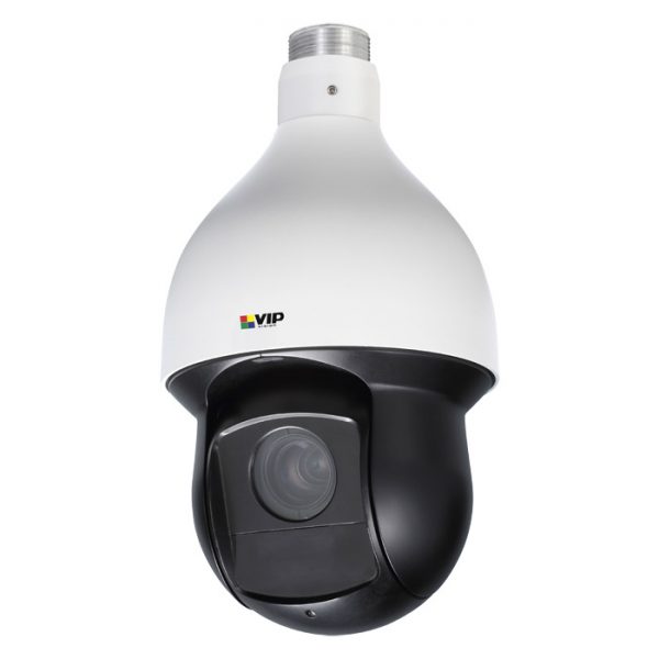 The perfect solution for large area surveillance