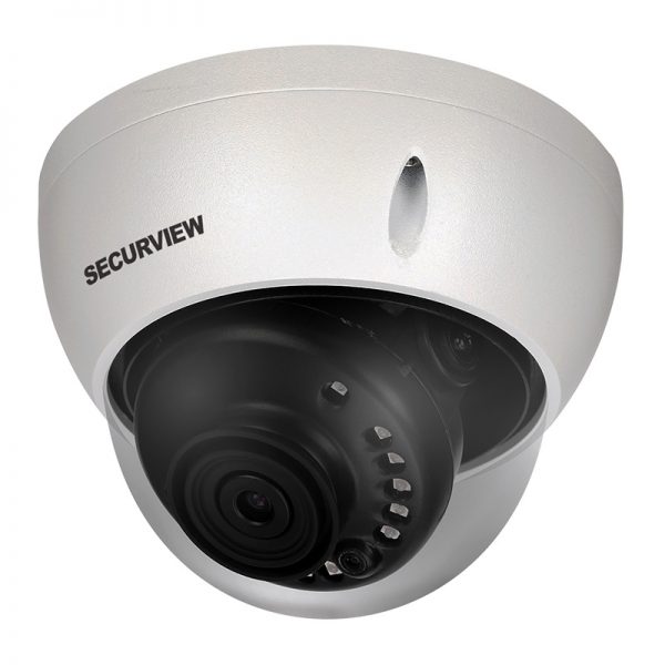 The VSCVI-5DIR2.8D offers high performance surveillance over coax in a compact body. Deliver perfect evidence in challenging conditions with weather and vandal resistance