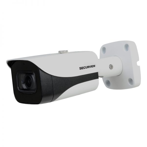 The VSCVI-5BIR2.8E offers high performance surveillance over coax in a compact body. Deliver perfect evidence in challenging conditions with weather resistance for outdoor use