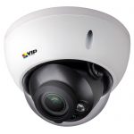 The VSIP8MPVDIRMD is a versatile dome camera that can fit any application. This camera features an array of tools to perform in just about any environment