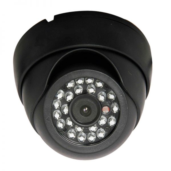 The RHINO MSCAM-MDA is a professional vehicle surveillance camera for use in buses