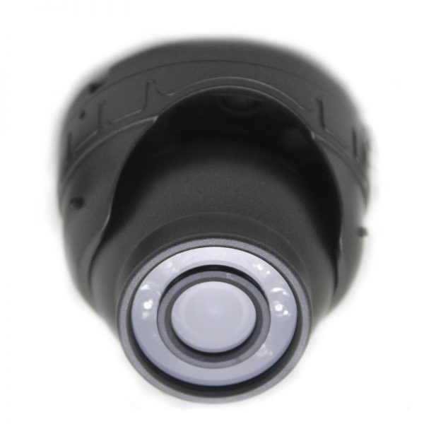 The RHINO MSCAM-MD is a professional vehicle surveillance camera for use in buses
