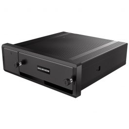 The MCVR-GPS8GW is an 8 channel mobile HDCVI DVR with Full HD 1080p recording