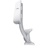 Designed for wall & poles