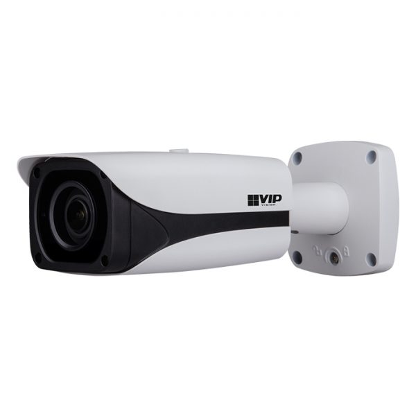 The ultimate in low-light and wide dynamic range. The VSIP2MPFBIRLV3 has a large sensor and WDR to provide impressive detail retention in colour in even the most challenging of lighting conditions.