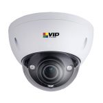 The ultimate in low-light and wide dynamic range. The VSIP2MPVDIRLV3 has a large sensor and WDR to provide impressive detail retention in colour in even the most challenging of lighting conditions.