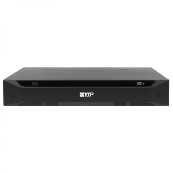 The NVD-A9 is an IP video decoder that allows for configuration of up to 9 HDMI displays